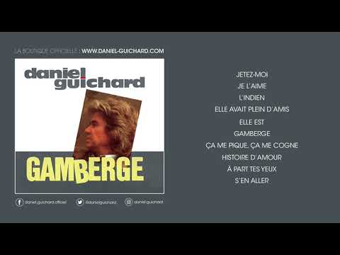 Je Laime - Daniel Guichard