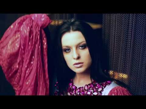 Polina Schapova - POLKA Grace Thunder - Fashion film for Anurag Gupta