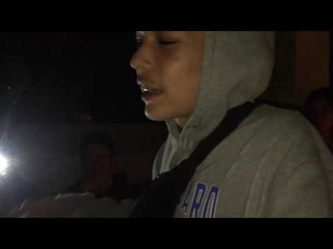 SEMIFINAL - Extachris vs McDog - Tortu Battle