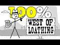 I Played 100 Of West Of Loathing