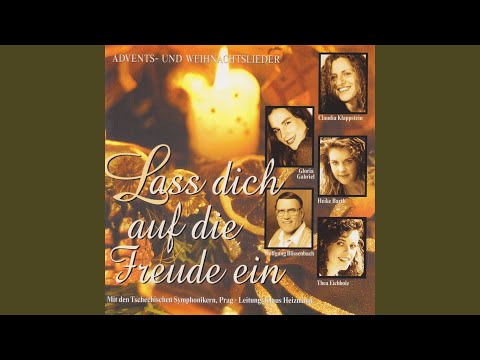 Singt von der Liebe
