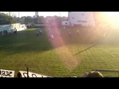 S.U. 0 - 1 Ferro Carril