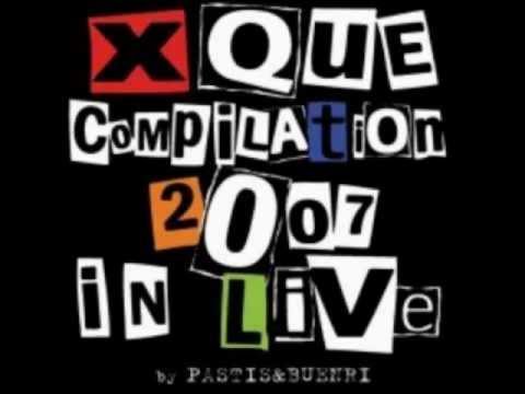 XQUE Compilation 2007 in Live CD1