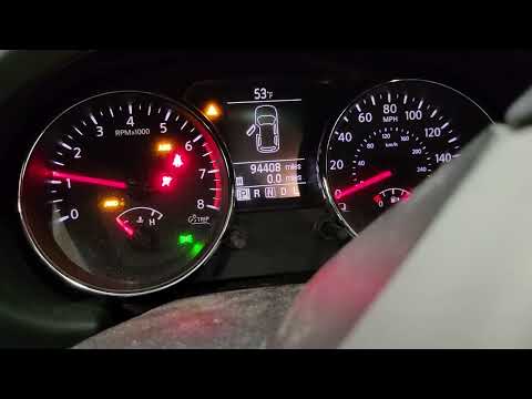 FOR SALE - 22B0177 - 2011 NISSAN ROGUE - 2.5L ENGINE