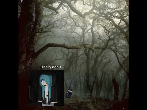 Is it obvious I was a leash kid? 😅 | Minecraft adventures