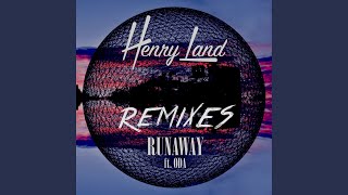 Runaway (feat. Oda) (Bcanic Remix)
