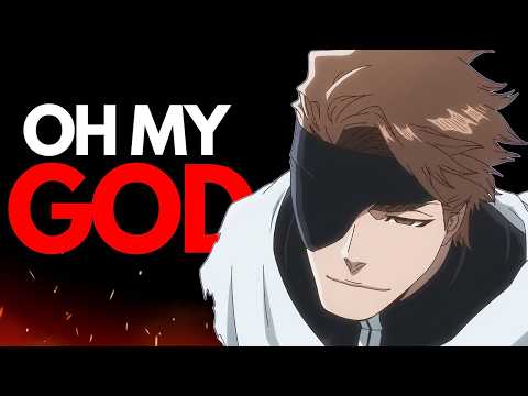 Oh Yeah, The Final Bleach: TYBW Cour 4 Trailer is Amazing, Spoiler-Filled Insanity