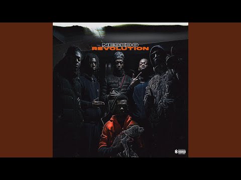Revolution
