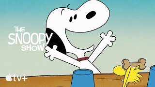 Apple TV+ The Snoopy Show — Season 3 Official Trailer