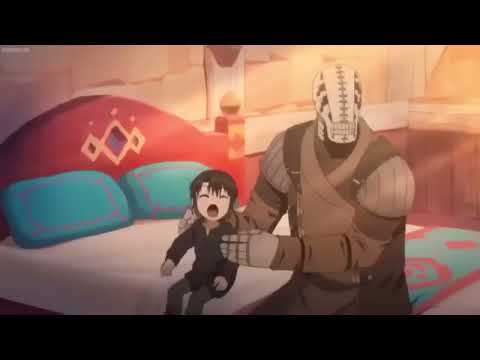 Somali and the forest spirit English Dubbed All Episodes