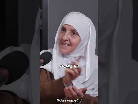 How to Clean Our Dirty Hearts Dr Haifaa Younis1080p 4