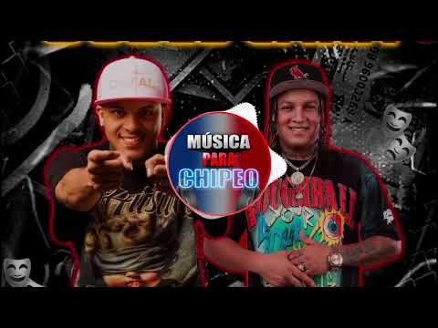 RONNY GTA - DOBLE CARA (DOBLE TONO)