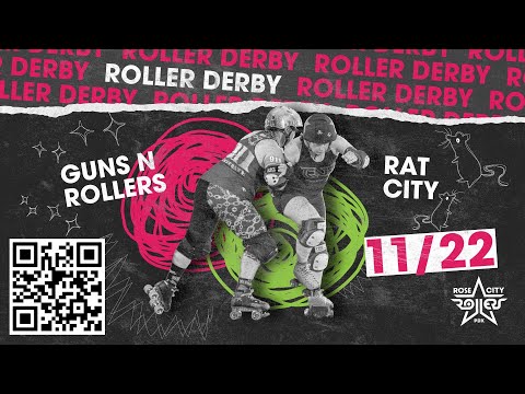 Guns N Rollers vs. Rat City