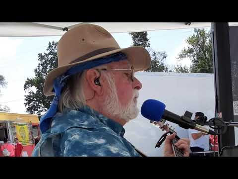 Promotional video thumbnail 3 for Jerry Andrews Guy With A Hat Muzic
