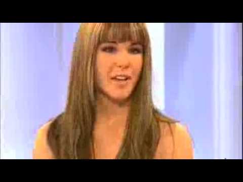 Expulsión Patricia Gala 12 Semifinal Vídeo despedida Operación Triunfo 2009 OT 2009