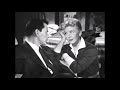 Frank Sinatra & Doris Day - Let's Take An Old Fashioned Walk