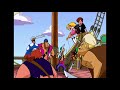 Sabrina The Animated Series 1999 2000 Intro S1EP1
