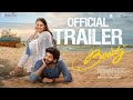 Beauty Theatrical Trailer Ankith Koyya Nilakhi Patra Vijay Bulganin In Cinemas Sept 19th