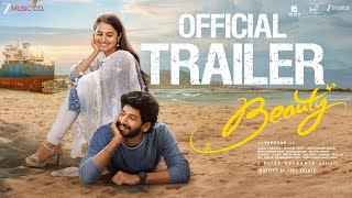 Beauty - Theatrical Trailer | Ankith Koyya, Nilakhi Patra | Vijay Bulganin | In Cinemas Sept 19th