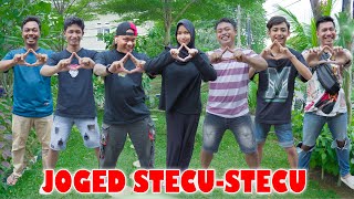 Download lagu IBNU POISONED BY STECU - STECU DANCE || VIRAL TIKTOK mp3