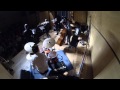 Marie Antoinette - Yonatan Volchok Ensemble (Wayne Shorter)