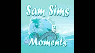 Sam Sims - Hawaiian Christmas song.