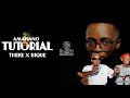 Amapiano FL Studio Tutorial 2023 Justin99 Pcee Djy Zan Sa