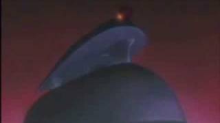 FLCL spanish armada ratatat