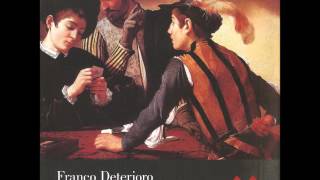 FRANCO DETERIORO-NENGÓN