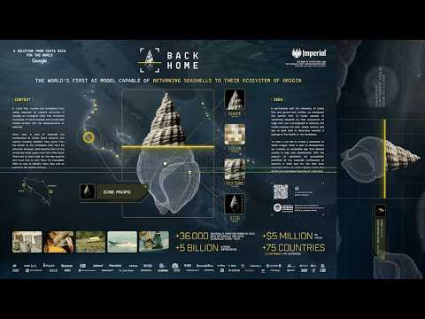 IMPERIAL - BACK HOME (Case Study) | Campaign