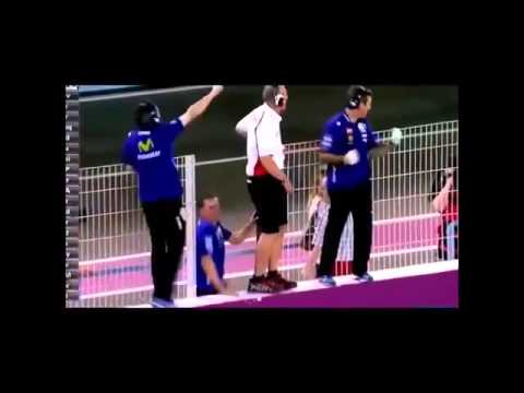 Canzone dedicata a valentino rossi (vale c'è)