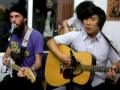 RX Bandits - My Lonesome Only Friend (Acoustic)