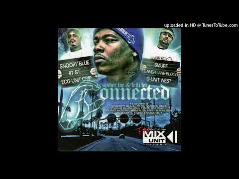 Dj Felli Fel & Spider Loc Intro