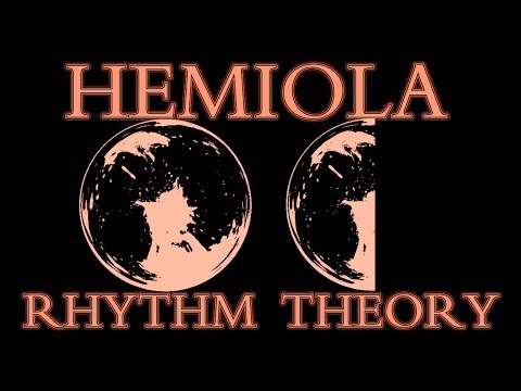 Hemiola: What It Is and Writing Funky Jams With It