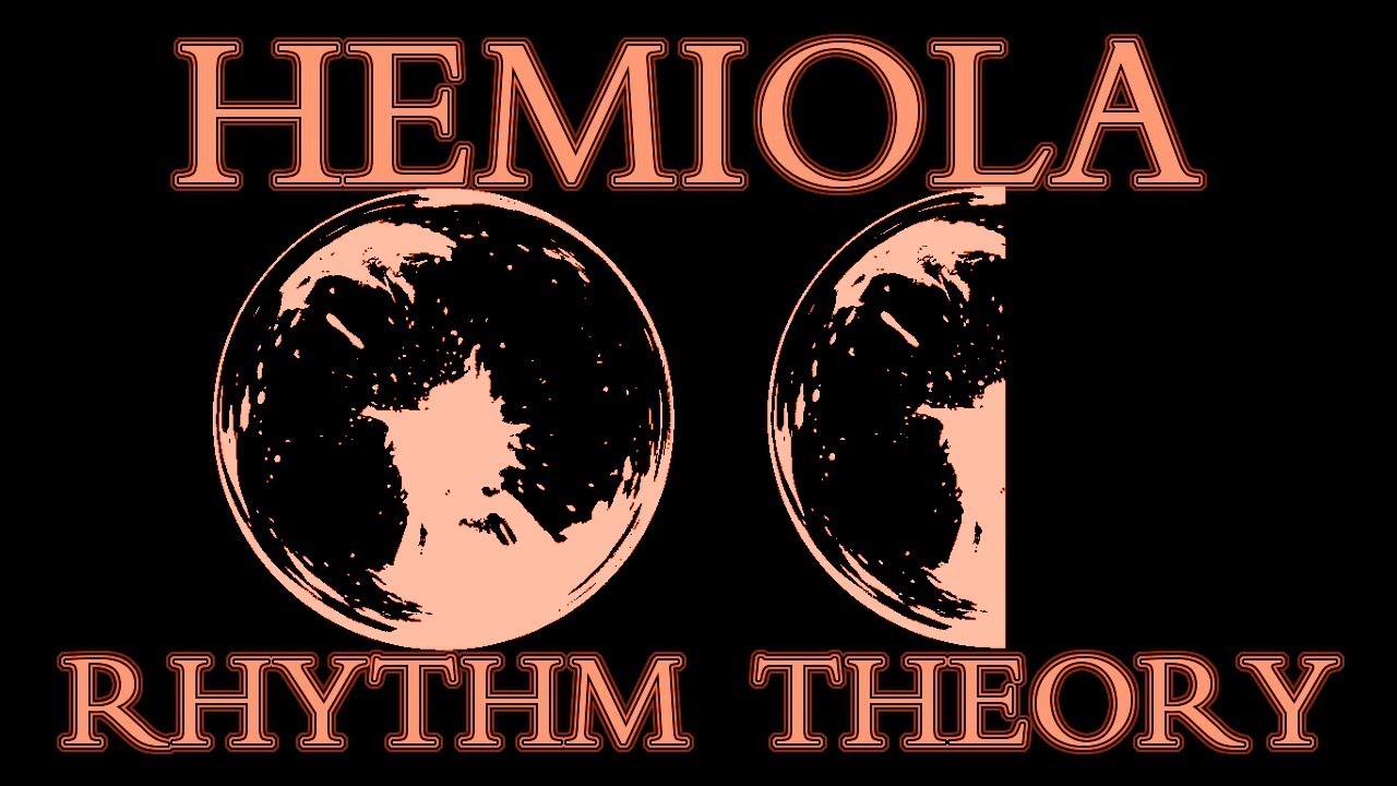 Hemiola: What It Is and Writing Funky Jams With It