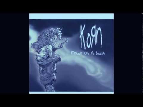 Korn Freak on a leash feat.Amy Lee (Cover) by Kitty_Q