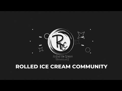 Welcome to The Rolled Ice Cream Community - Your Ultimate Resource for Success