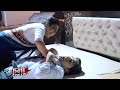 Fanaa Ishq Mein Marjawan Paakhi Ne Kiya Ieshaan Par Vaar Agastya Ko Mila Surakh On Set