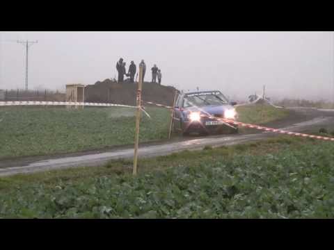 ARS Żory 2013 - Piotr Kamiński Michał Rzeszótko Citroen Saxo by OesRecords