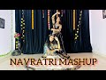 Navratri Dance Mashup Navratri Special Deepika Dance Studio