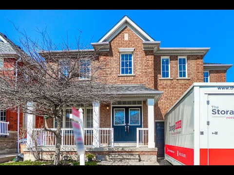 3077 Bentley Drive, Mississauga Home for Sale - Real Estate Properties for Sale