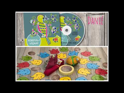 Így tedd rá! "OTTHON" - Dani - Rábaköz