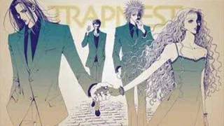 Trapnest - Sugar Guitar