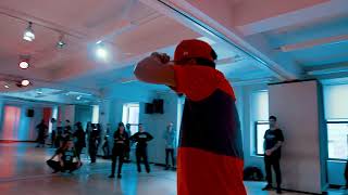 Smino &quot;Klink&quot; choreography by Deshawn Da Prince