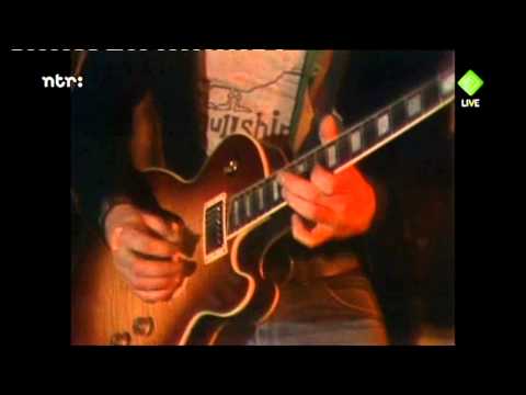 Brainbox - Summertime [Live,1978]
