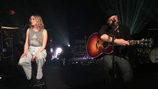 Sugarland Still the Same Tour Rehearsal 2018