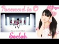 《歌ってみた》Morning Musume'14 (モーニング娘。'14) - Password ...