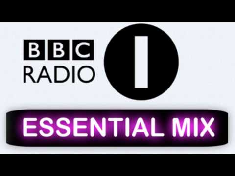 Fankie Knuckles - Essential Mix, Radio One (UK) 16/09/2000