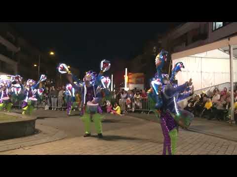 Carnaval Ninove 2025: NKV Skelmerau
