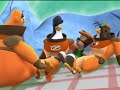 3 2 1 Penguins The Green Eyed Monster Trailer Coming Soon